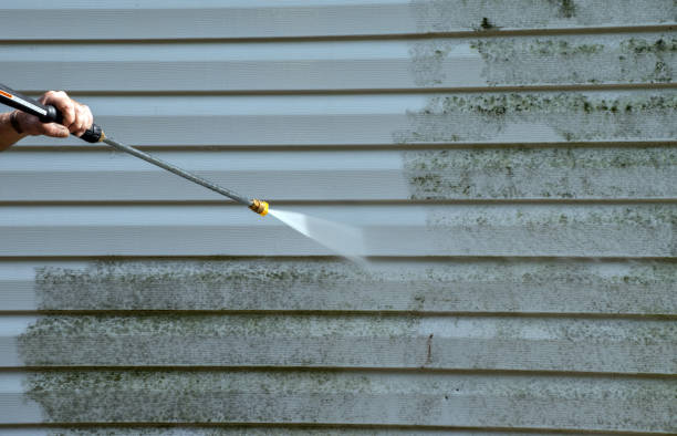 Concord, CA Pressure Washing Company